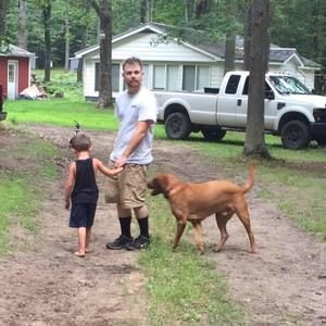 Meet your Posher, Gage